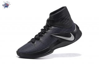 Meilleures Nike Zoom Clear Out Noir (844370-001)