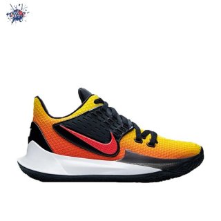 Meilleures Nike Kyrie Irving II 2 Low "Sunset" Orange (AV6337-800)