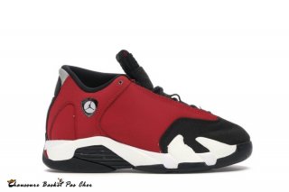 Air Jordan 14 Retro (Ps) Gym Rouge (312092-006)