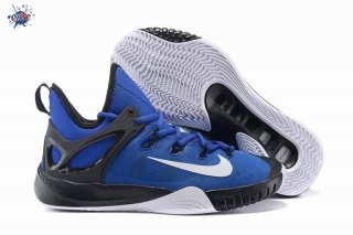 Meilleures Nike Zoom Hyperrev 2015 Noir Bleu