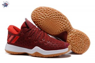 Meilleures Adidas Harden Be Rouge