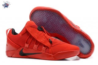 Meilleures Nike Kobe A.D. Nxt Rouge