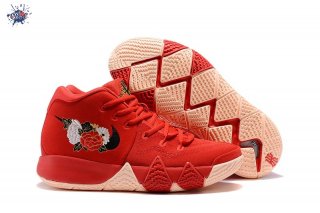Meilleures Nike Kyrie Irving IV 4 "Cny" Rouge