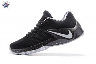 Meilleures Nike Zoom Clear Out Low Bhm Noir Blanc