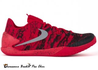 Nike Hyperchase "James Harden" (Pe) Rouge Noir (803215-600)