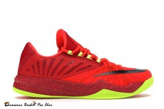 Nike Zoom Run The One"James Harden" (Pe) Rouge Brillant (718018-606)