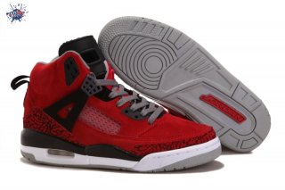 Meilleures Air Jordan 3.5 Rouge