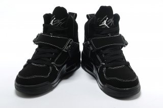 Meilleures Air Jordan 4.5 Noir