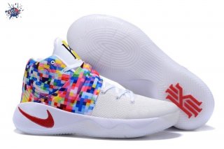 Meilleures Nike Kyrie Irving 2 Multicolore