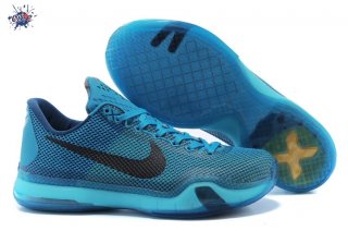 Meilleures Nike Zoom Kobe 7 Bleu