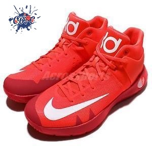Meilleures Nike KD 5 Rouge